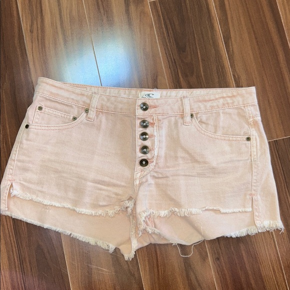 O'Neill Pants - Size 9 O’Neill 100% cotton shorts